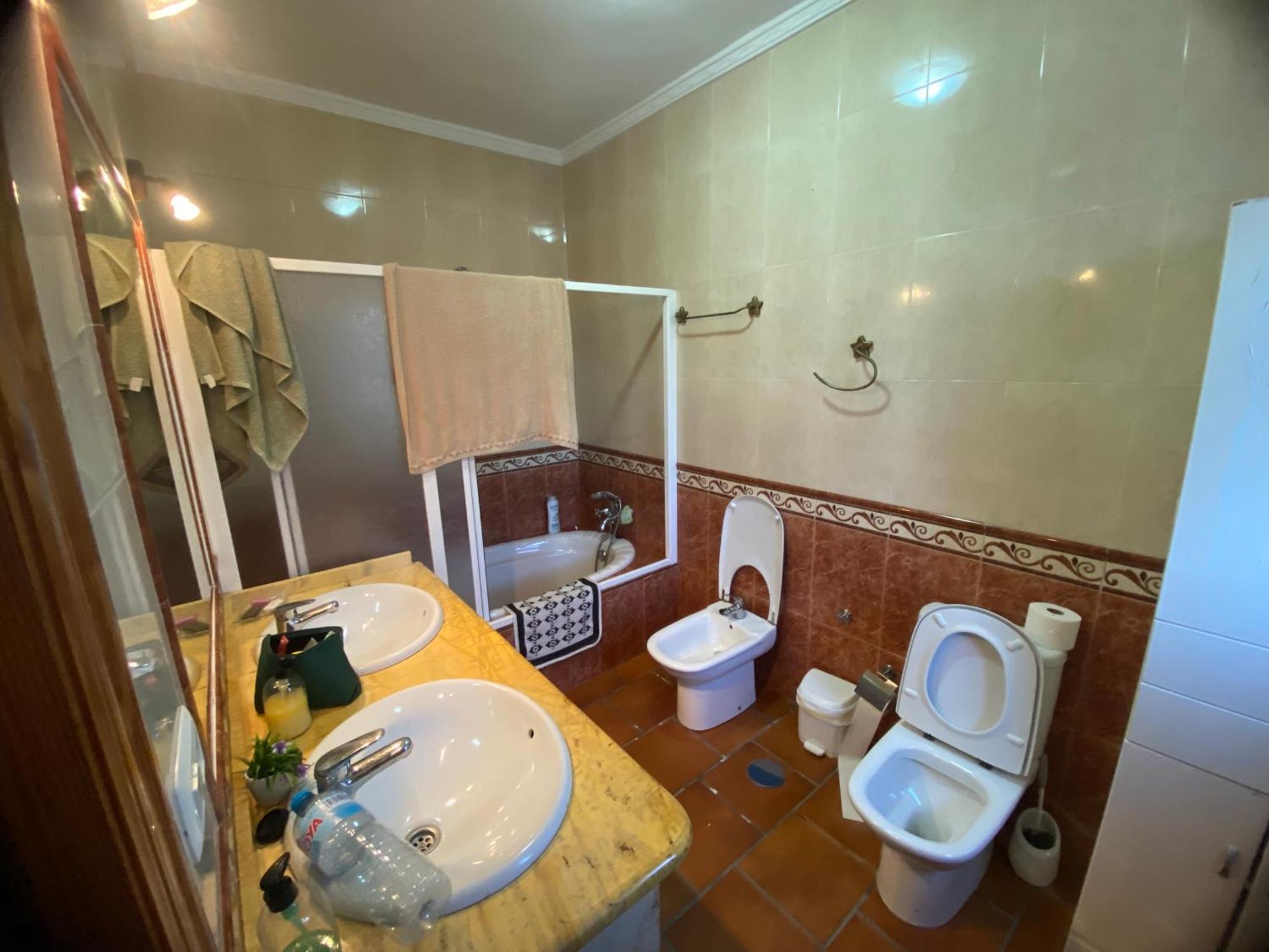 Villa Lua Cartaya Esterno foto