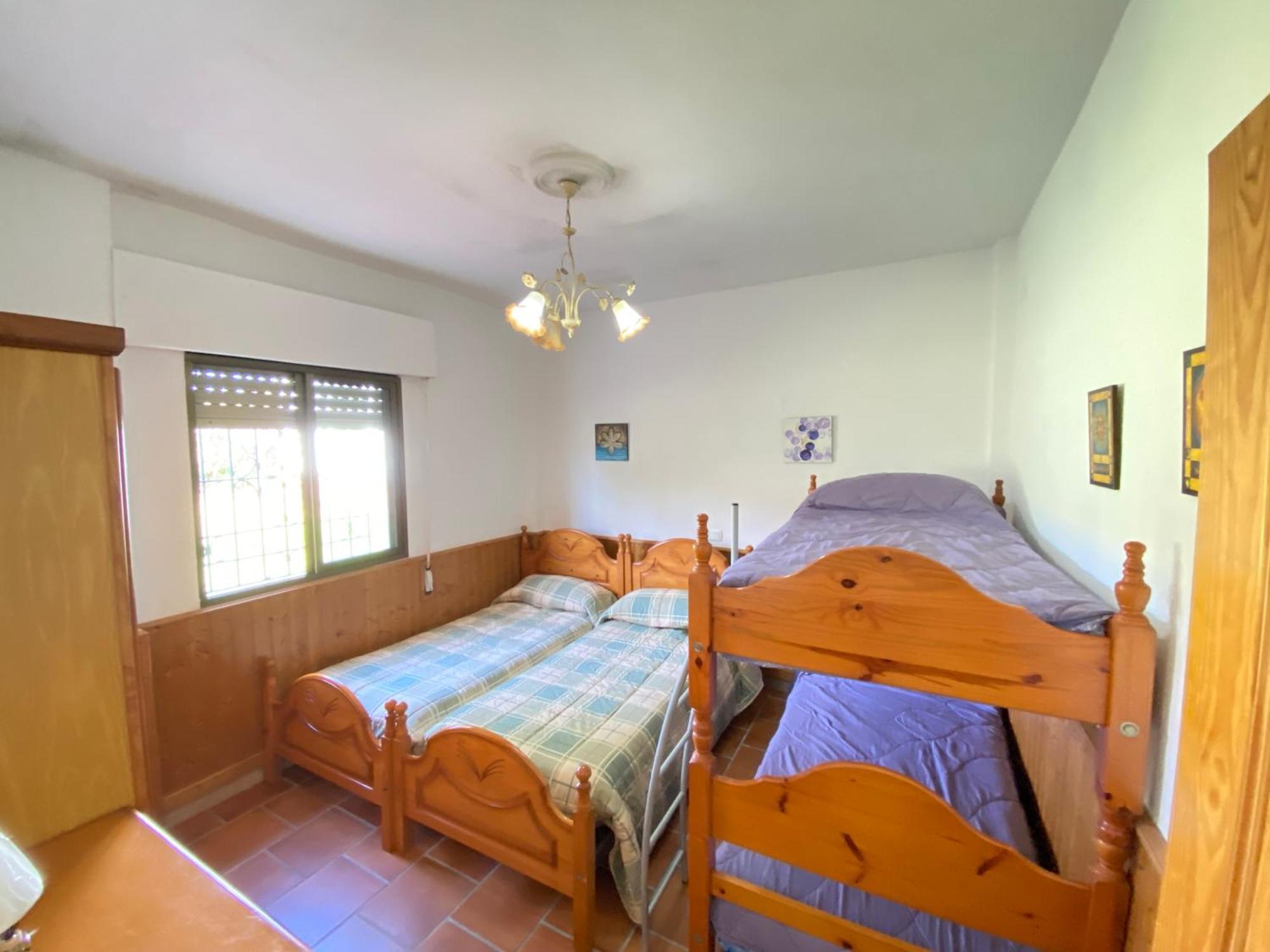 Villa Lua Cartaya Esterno foto