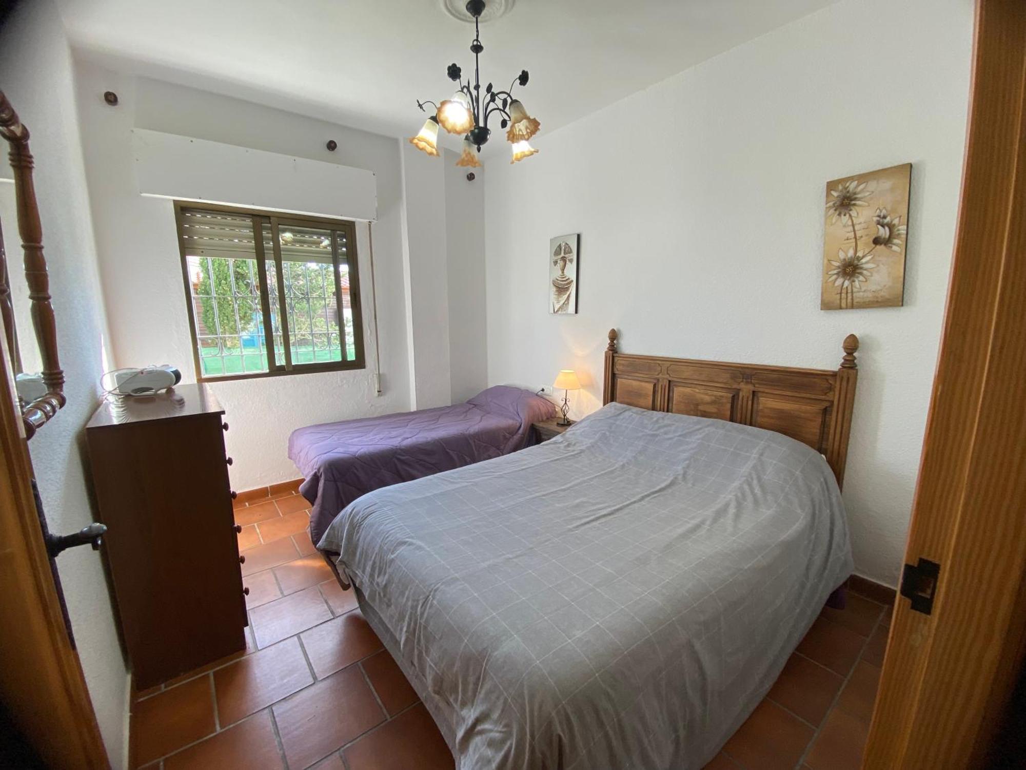 Villa Lua Cartaya Esterno foto