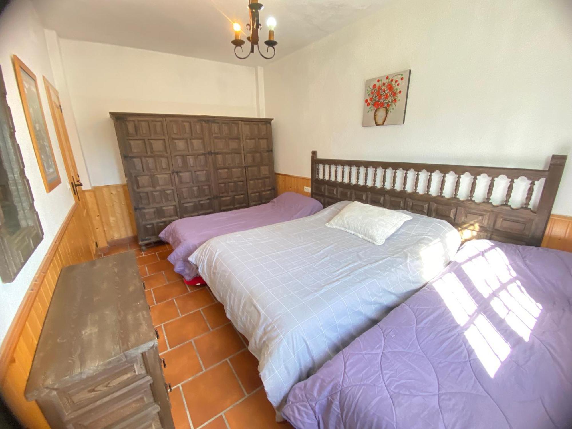 Villa Lua Cartaya Esterno foto