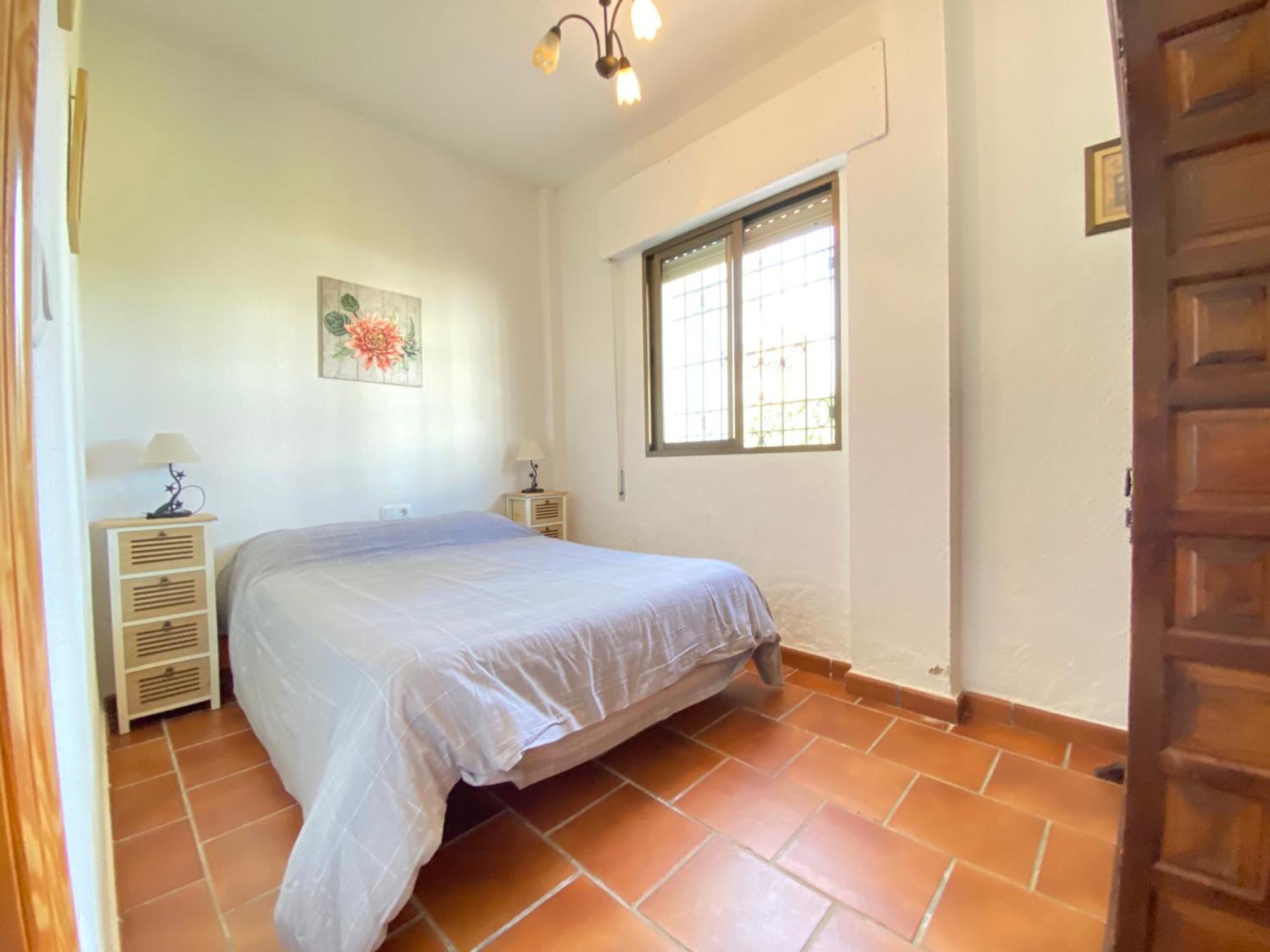 Villa Lua Cartaya Esterno foto