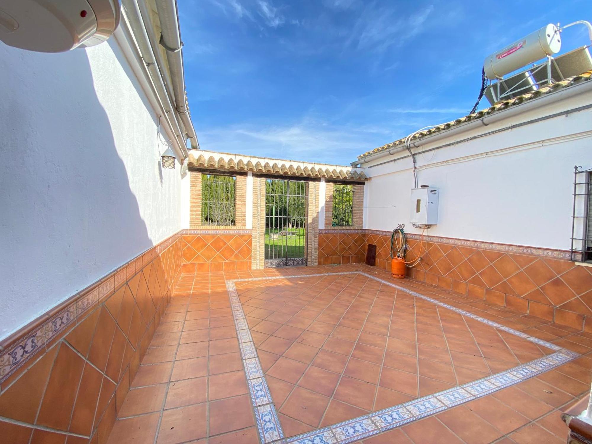 Villa Lua Cartaya Esterno foto