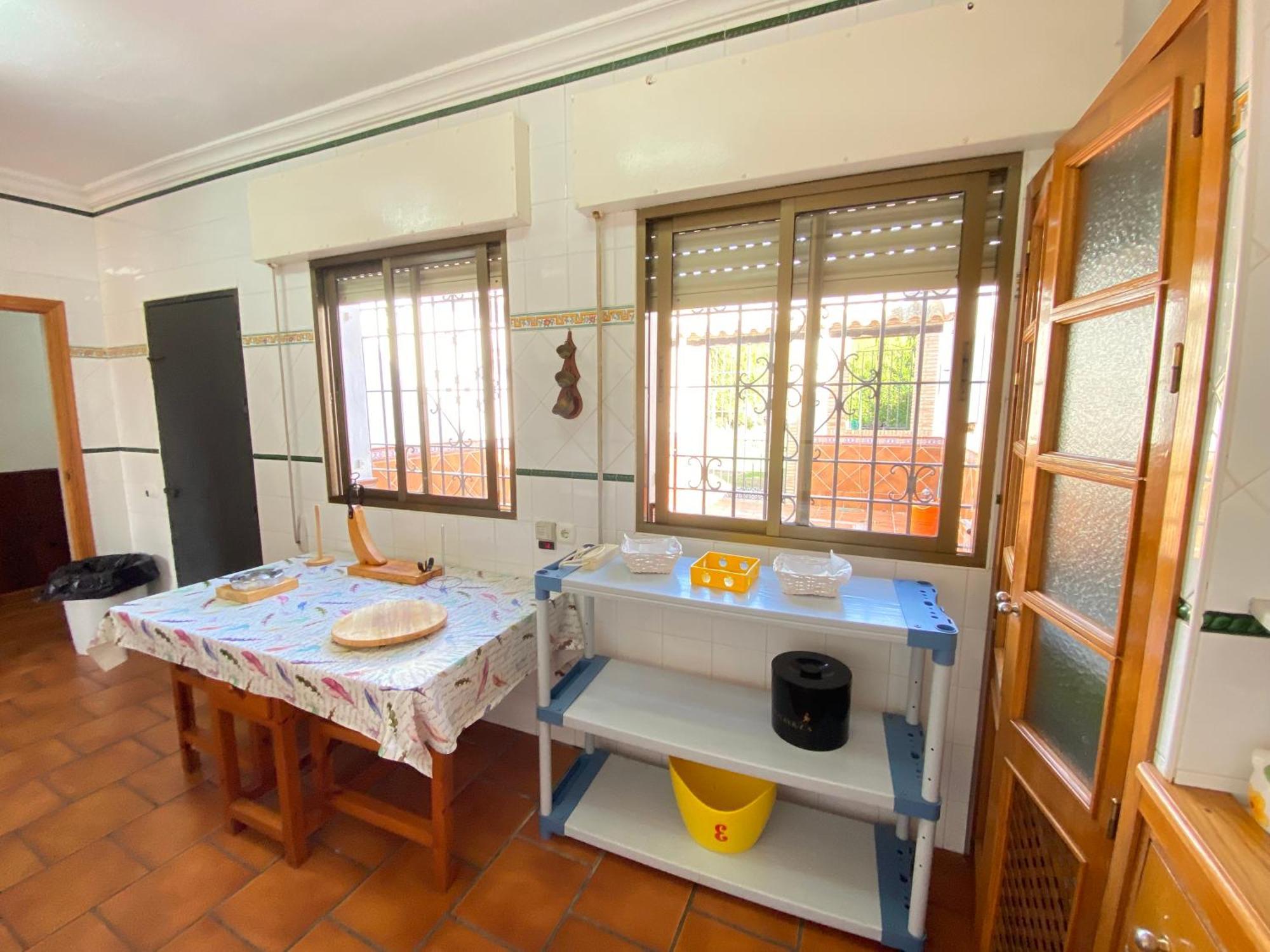 Villa Lua Cartaya Esterno foto