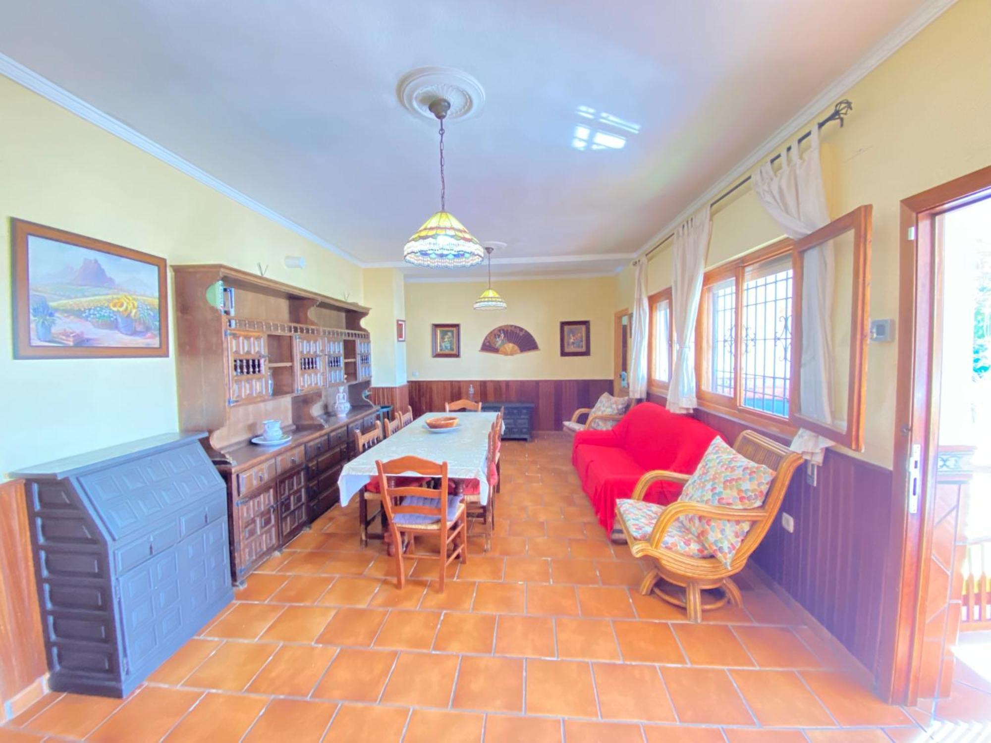 Villa Lua Cartaya Esterno foto