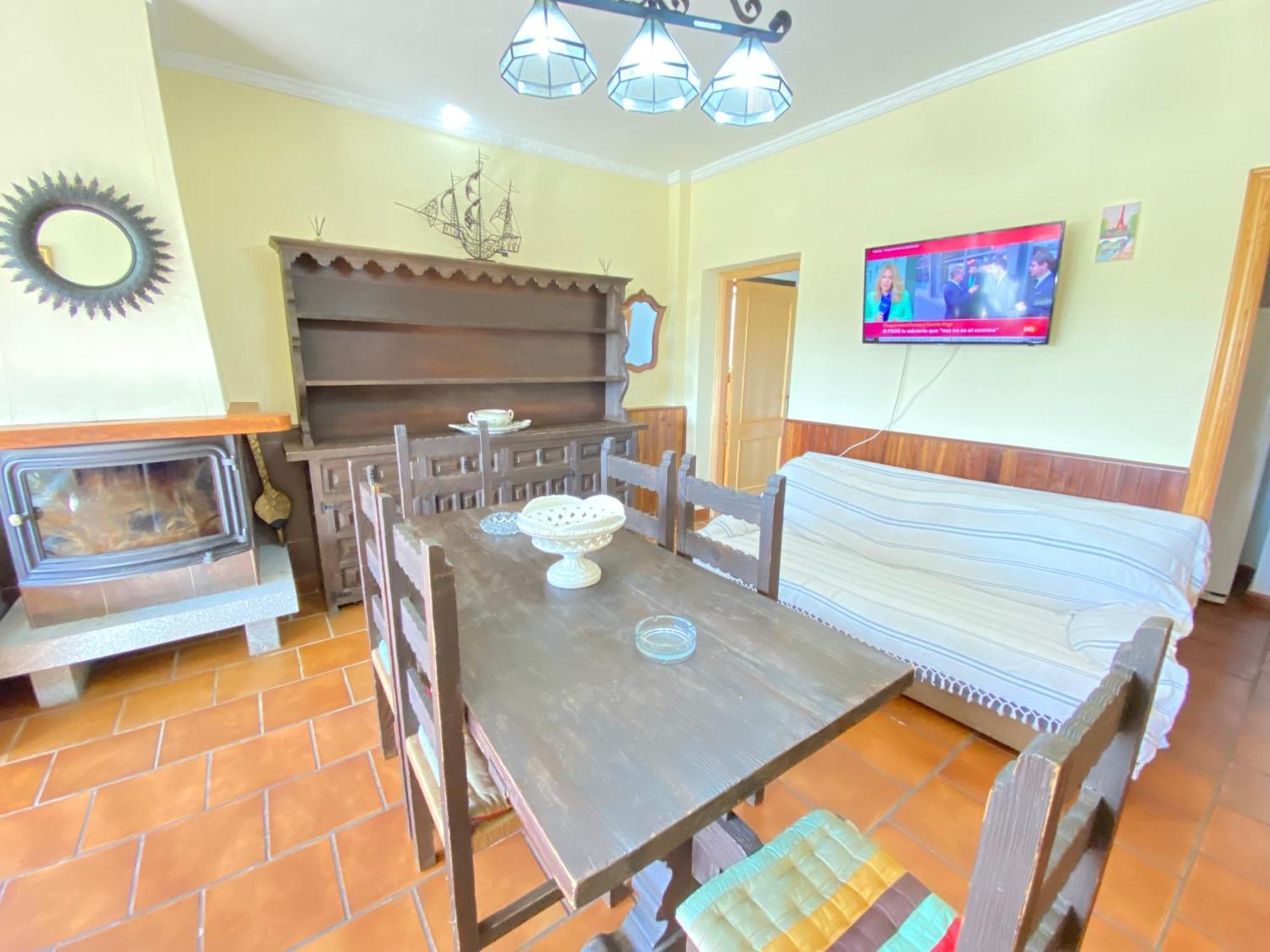Villa Lua Cartaya Esterno foto