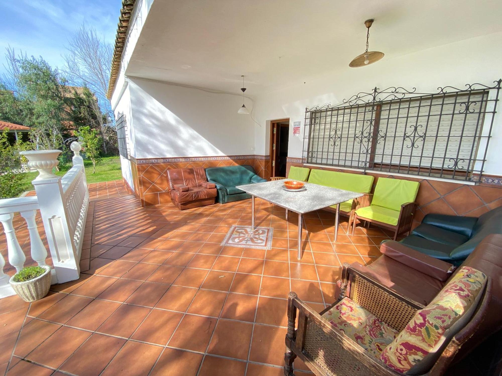 Villa Lua Cartaya Esterno foto