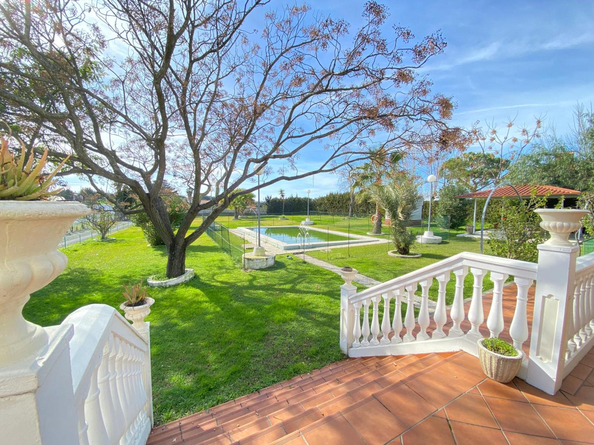 Villa Lua Cartaya Esterno foto
