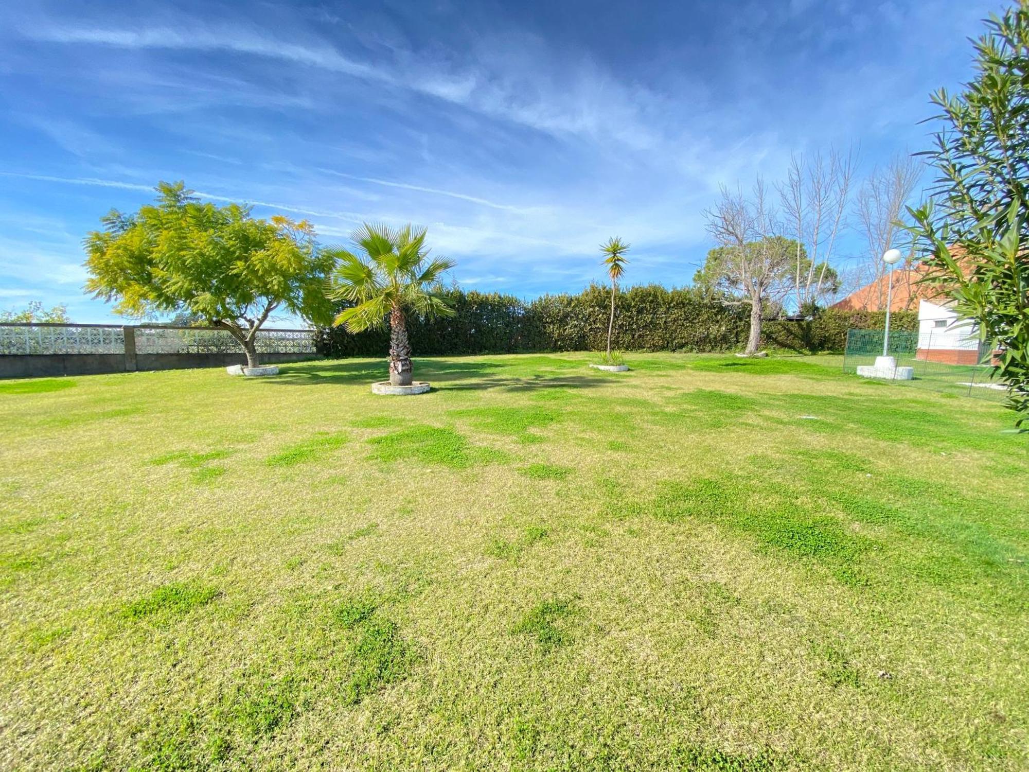 Villa Lua Cartaya Esterno foto