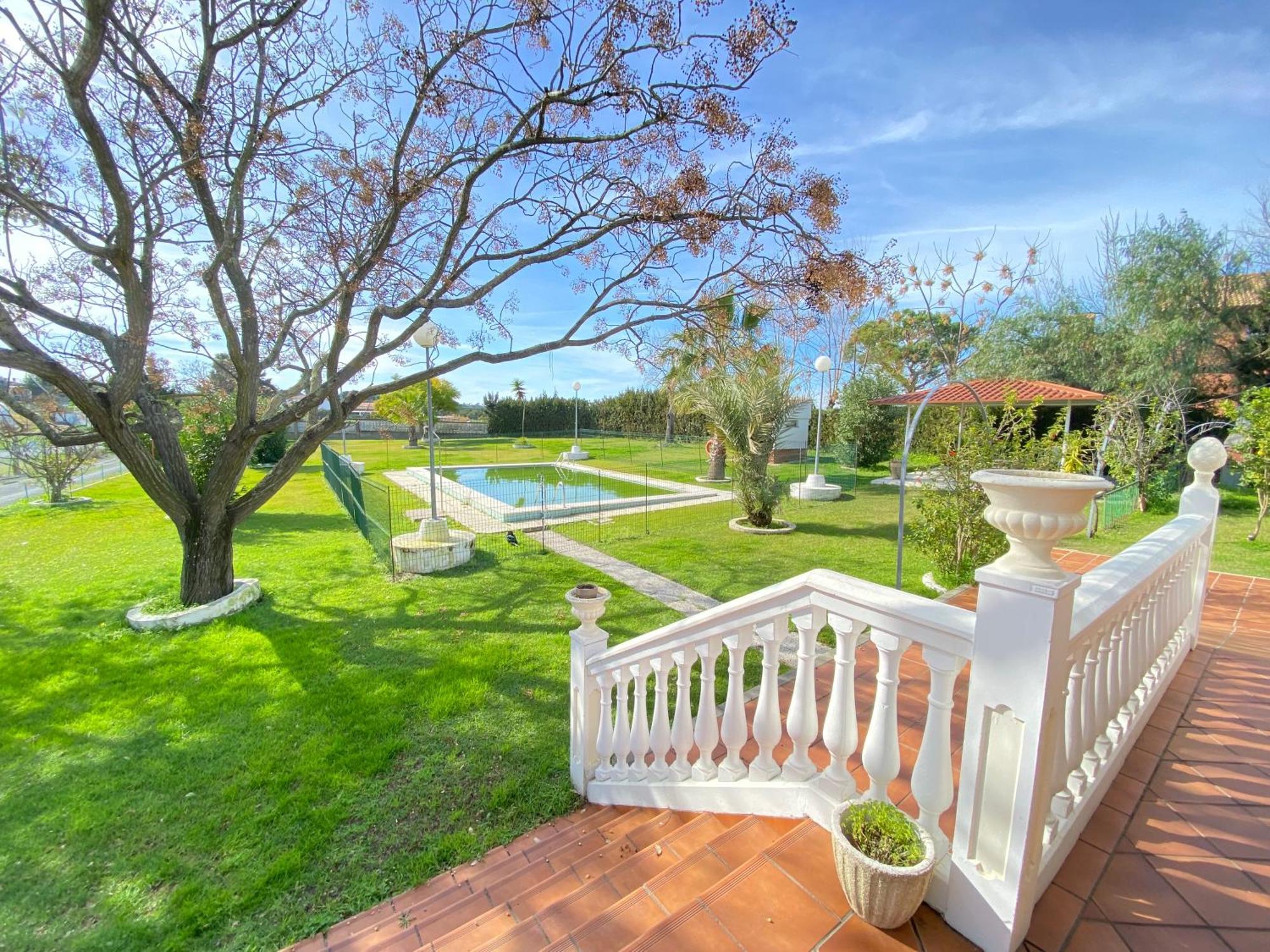 Villa Lua Cartaya Esterno foto