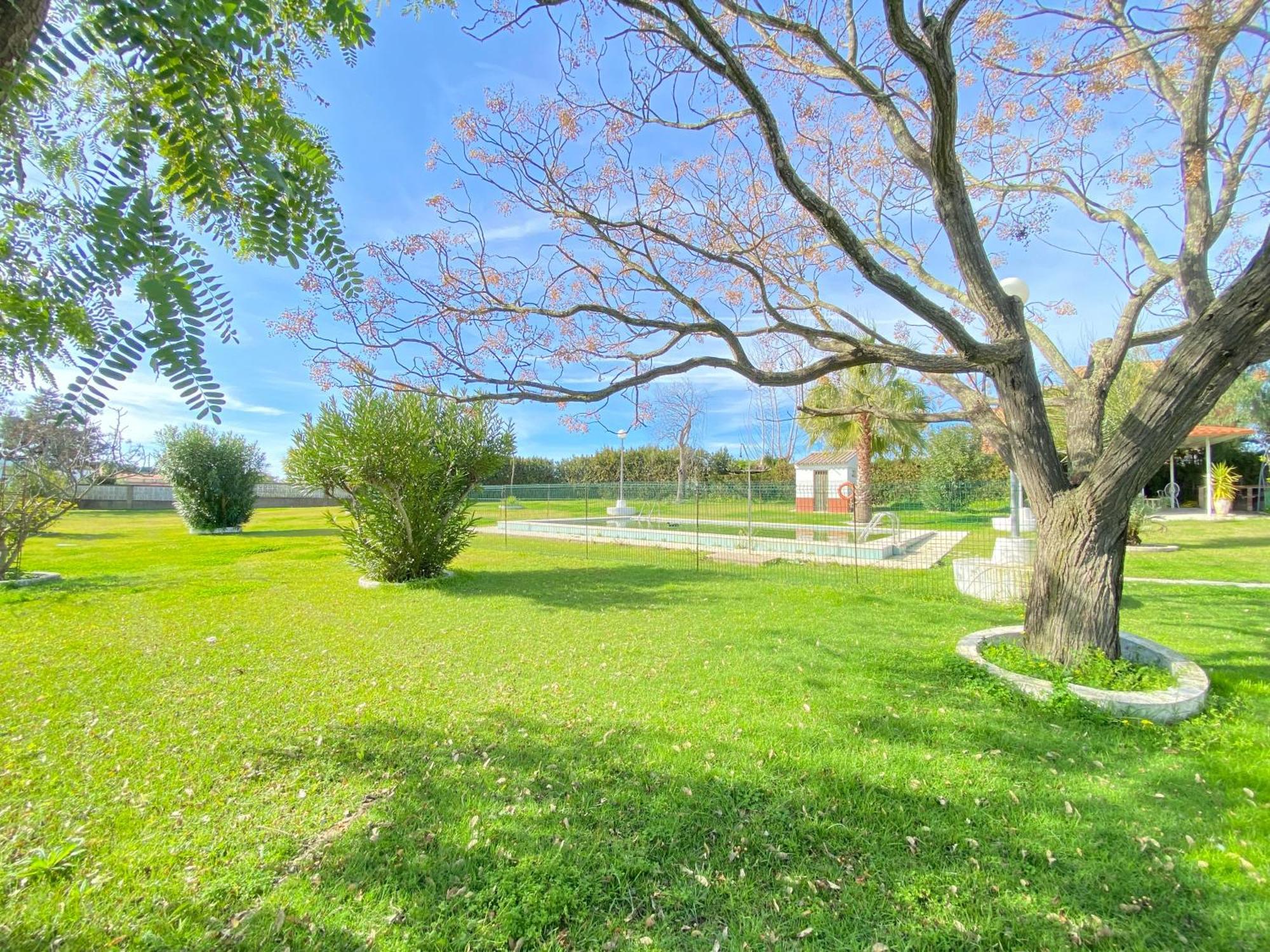 Villa Lua Cartaya Esterno foto